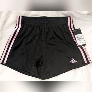 Adidas Girl Shorts